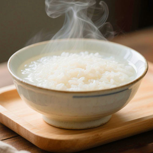 Porridge